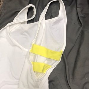 Under armour workout shirt